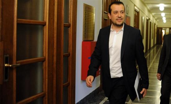 Παππάς: Θα επιστραφούν τα χρήματα της πρώτης δόσης στους υπερθεματιστές του διαγωνισμού – ΒΙΝΤΕΟ