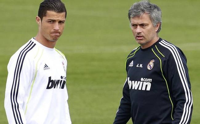 Ρονάλντο και Μουρίνιο εμπλέκονται σε σκάνδαλο φοροδιαφυγής