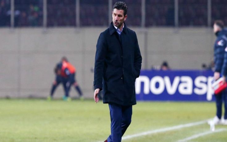 Δηλώσεις που θα συζητηθούν από τον Μαρίνο Ουζουνίδη