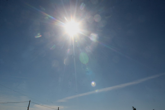 Τι καιρό θα κάνει το Σάββατο – Η αναλυτική πρόγνωση 10/12/2016