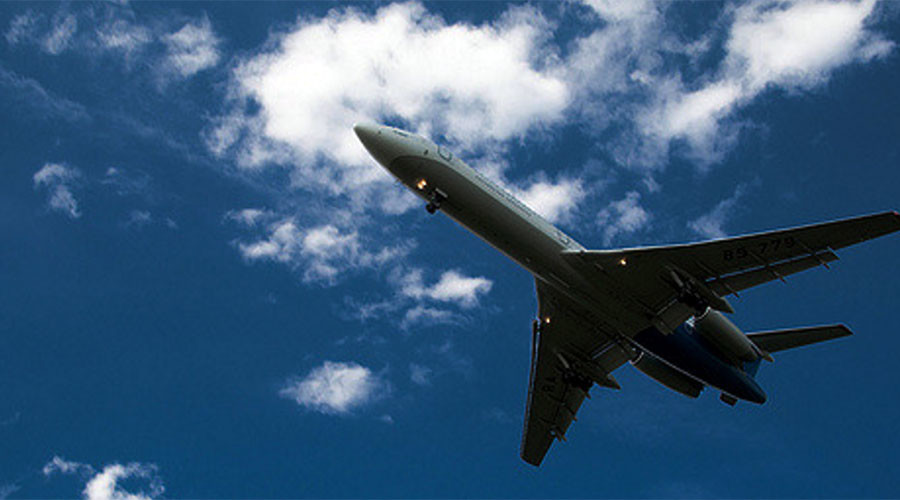 Ρωσία: Χάθηκε από τα ραντάρ αεροσκάφος της ρωσικής πολεμικής αεροπορίας