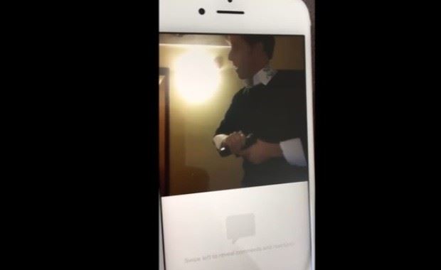 Βίντεο-σοκ- Σκότωσε τον φίλο του σε απευθείας μετάδοση