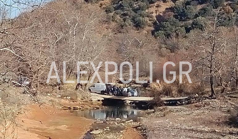 Τραγωδία στην Αλεξανδρούπολη – Βρέθηκαν νεκροί οι 3 αγνοούμενοι – ΦΩΤΟ