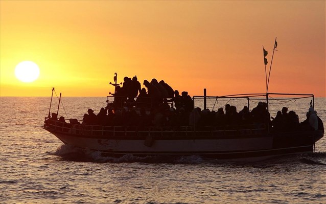 Mπαχάμες – Φόβοι για ναυάγιο με 19 μετανάστες