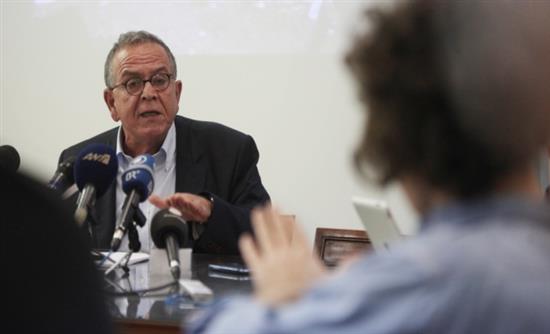 Μουζάλας: Χωρίς τη συμφωνία ΕΕ-Τουρκίας θα είχαμε ακόμη 100.000 πρόσφυγες στην Ελλάδα