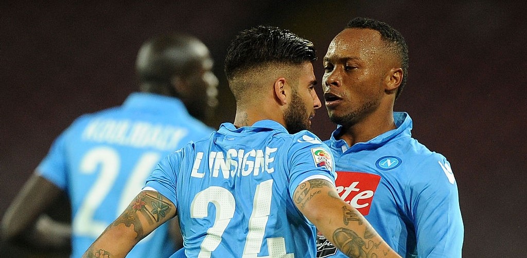 Εύκολα ή δύσκολα… Νάπολι