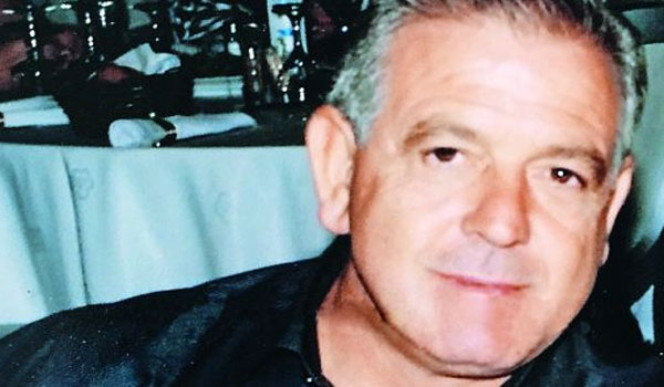 Τι έδειξε η κάμερα για ��ον κτηνοτρόφο που εξαφανίστηκε από το Ωραιόκαστρο