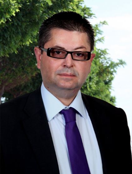 Συνελήφθη ο δράστης της επίθεσης σε βάρος του Παύλου Σαράκη