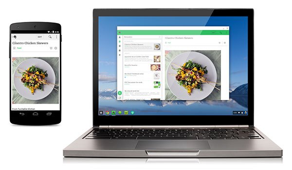 Συγχωνεύονται τα Android OS και Chrome OS της Google; – ΒΙΝΤΕΟ