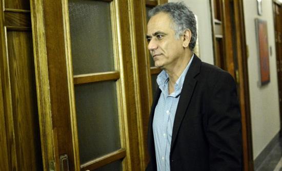 Σκουρλέτης: Το 2017 θα είναι έτος ανάπτυξης