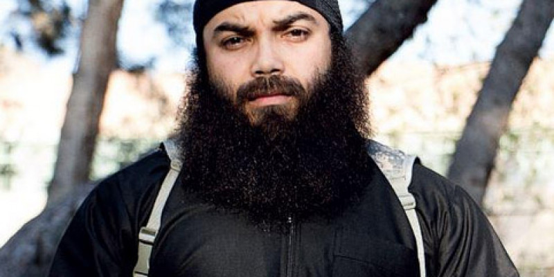 Νεκρός ο «εγκέφαλος» του αιματοκυλίσματος στο περιοδικό Charlie Hebdo