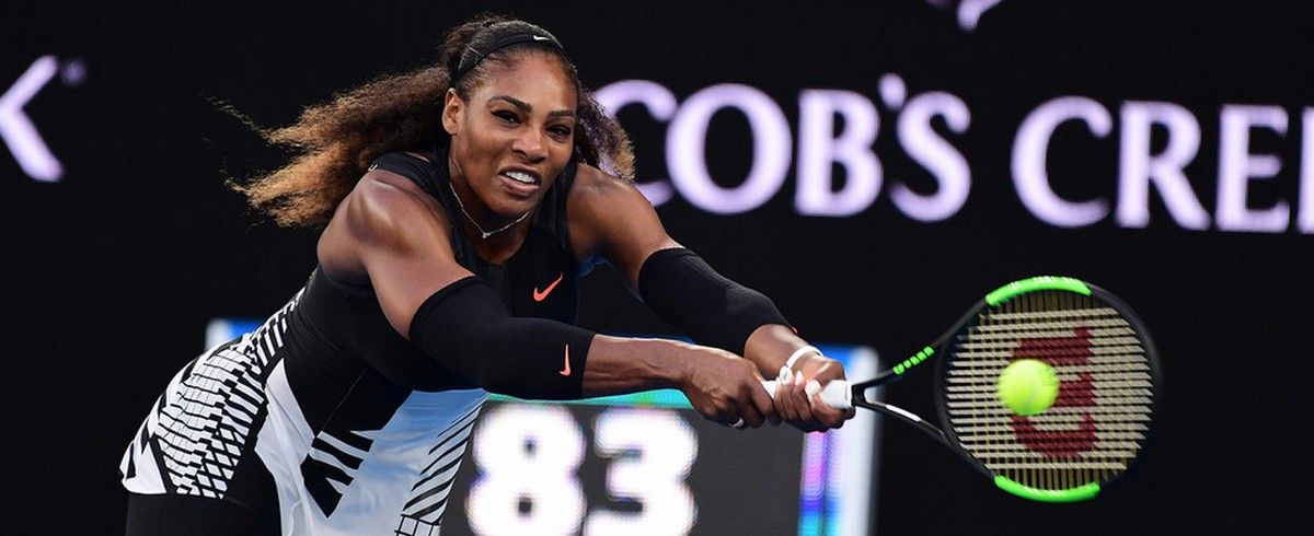 Σερένα είναι μόνο μία – «Καθάρισε» την αδελφή της και πήρε το Australian Open