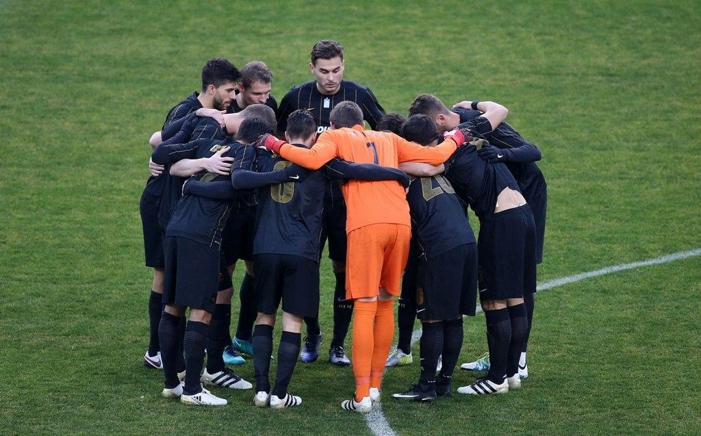 Γιατρειά στην Τρίπολη ψάχνει η ΑΕΚ