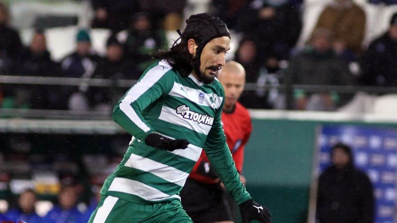 “Καθάρισε” την πρόκριση ο Παναθηναϊκός