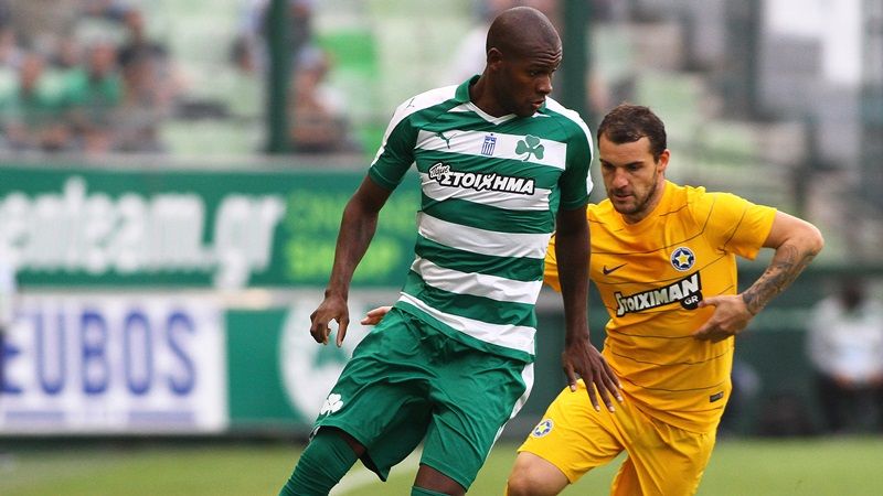 Tέλος ο Ιμπάρμπο από τον Παναθηναϊκό