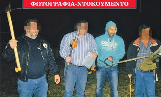 «Πήγε να με πνίξει οπαδός του Σώρρα»