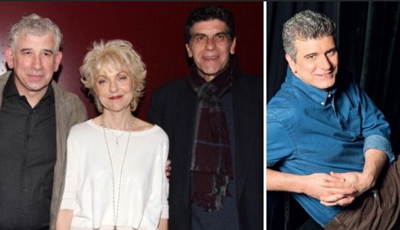 «Λυσιστράτη» με Φιλιππίδη, Κυριακίδη, Τσαλίκη και Μπέζο