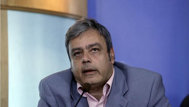 Βερναρδάκης: Το πρόγραμμα που εφαρμόζει η κυβέρνηση πέτυχε