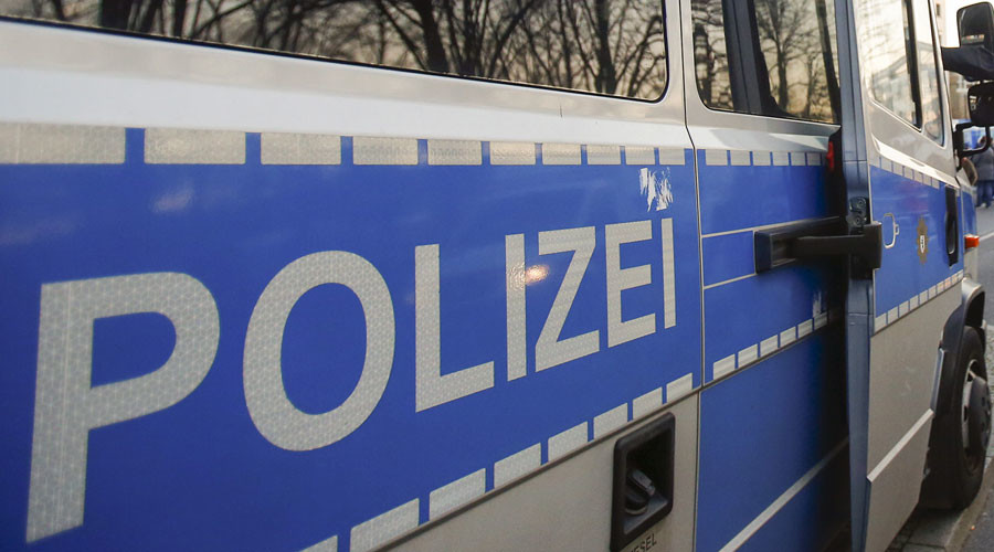 Σε 92 συλλήψεις προχώρησε η γερμανική αστυνομία την παραμονή της Πρωτοχρονιάς
