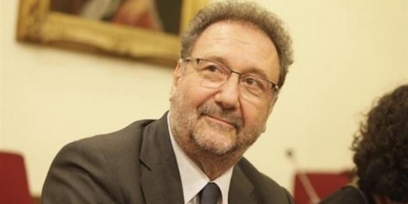 Ο Πιτσιόρλας στον Realfm 97,8 για την αξιολόγηση: Δεν είναι σωστό να θεωρούμε ότι για όλα φταίει η ελληνική πλευρά