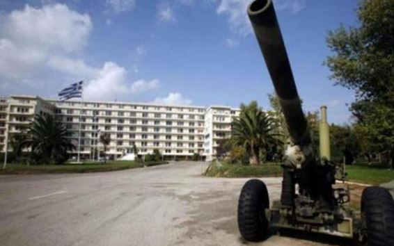 Συνεδριάζει το ΚΥΣΕΑ