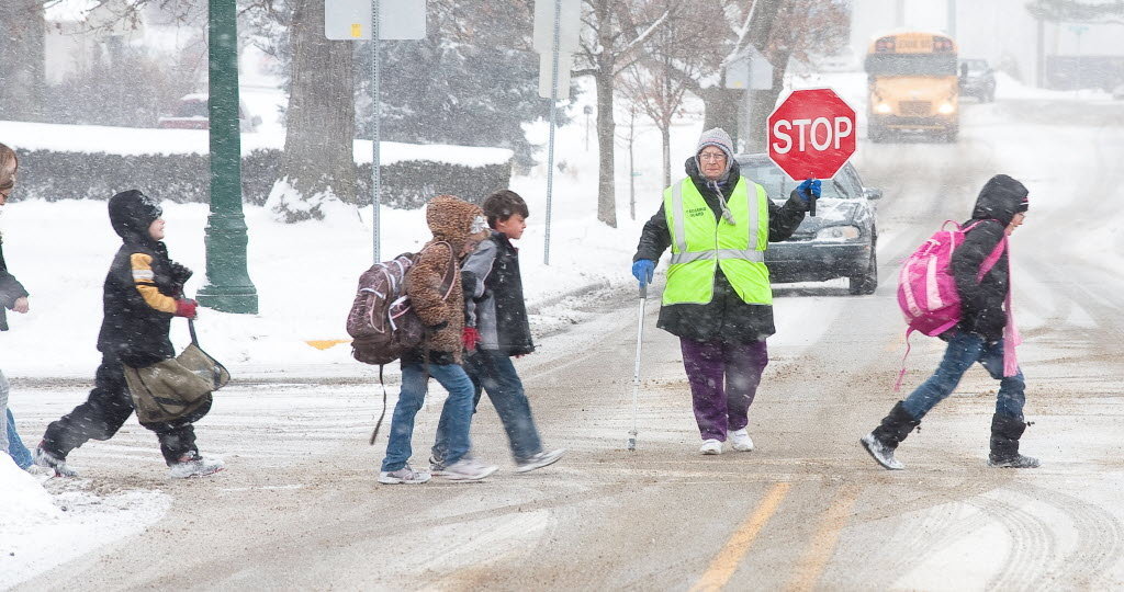Δήμος Αθηναίων: Ποια σχολεία δεν θα λειτουργήσουν την Τετάρτη
