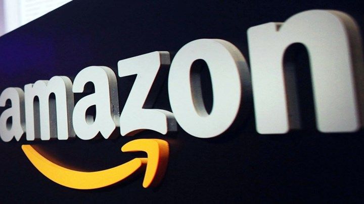 Amazon: Δημιουργεί 100.000 θέσεις πλήρους απασχόλησης στις ΗΠΑ