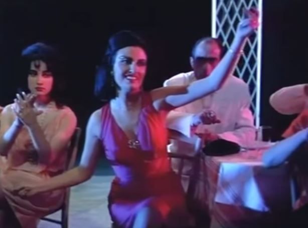 Το πρώτο Mannequin Challenge ήταν ελληνικό και έγινε το 1964 – ΒΙΝΤΕΟ