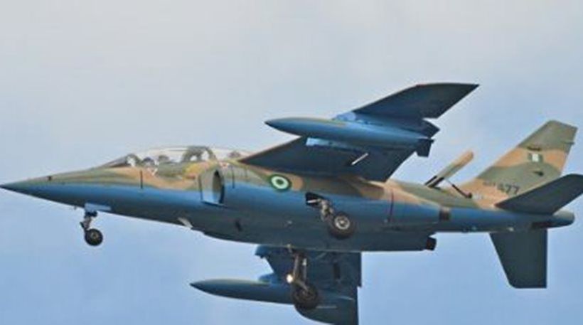 Τραγικό λάθος των νιγηριανών δυνάμεων – Βομβάρδισαν καταυλισμό προσφύγων