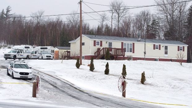 Καναδάς – Βετεράνος στρατιώτης σκότωσε την οικογένειά του και αυτοκτόνησε