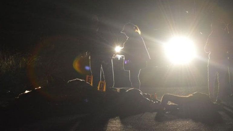 Μεξικό – Εντοπίστηκαν 12 ακρωτηριασμένες σοροί σε τουριστική πόλη