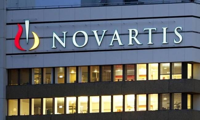 Εφοδος εισαγγελέων στην Novartis για μίζες, μετά την απόπειρα αυτοκτονίας