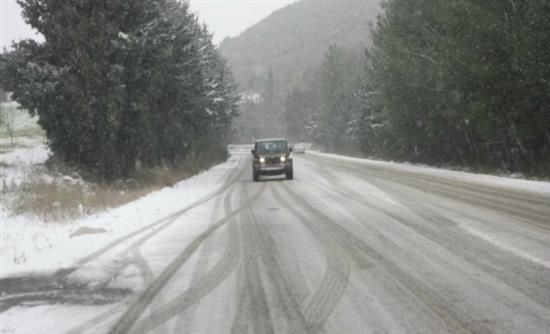 O Περιφερειάρχης Αν. Μακεδονίας–Θράκης στον Realfm 97,8 για τα προβλήματα από την κακοκαιρία