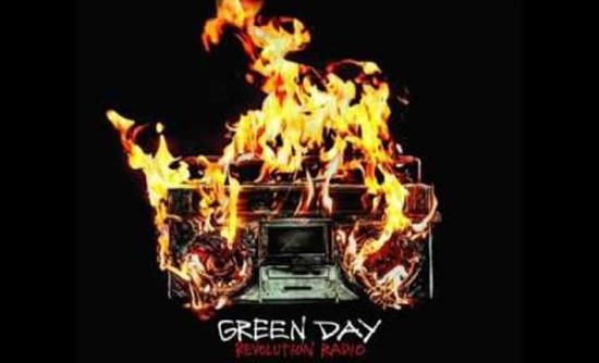 Το νέο βίντεοκλιπ των Green Day κατά του Τραμπ – BINTEO