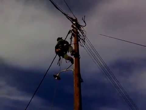 Ηράκλειο – Η Ένωση Τεχνικών της ΔΕΗ καταγγέλλει ξυλοδαρμό εναερίτη από δημοτικό σύμβουλο