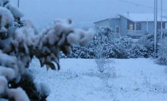 Βόλος: Σοβαρό πρόβλημα υδροδότησης λόγω κακοκαιρίας