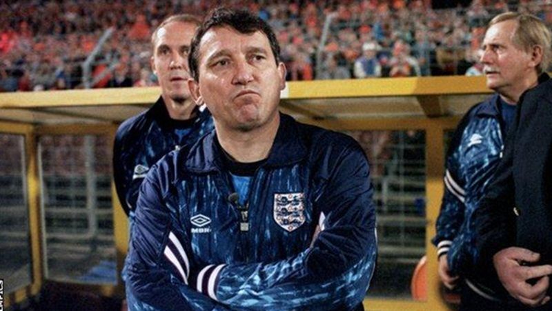 Πέθανε ο Γκρέιαμ Τέιλορ