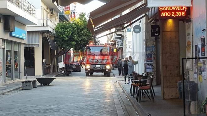 Νέα στοιχεία για τον απαγχονισμένο 22χρονο στην Πάτρα – Οι γείτονες είδαν το τραγικό τέλος – ΦΩΤΟ