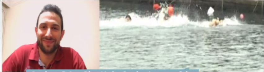 Ο πιστός που έπιασε τον Σταυρό στην Αλεξανδρούπολη: Τι μου είπε ο Τσίπρας – ΒΙΝΤΕΟ