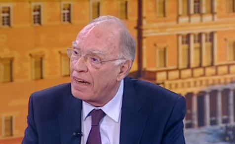 Λεβέντης: Ο Τσίπρας ετοιμάζει τα μπογαλάκια του – Πάμε για έξοδο και δεξιά παρένθεση – ΒΙΝΤΕΟ