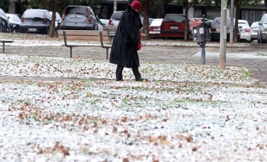 Θεσσαλονίκη: Σε ετοιμότητα οι υπηρεσίες των δήμων ενόψει κακοκαιρίας