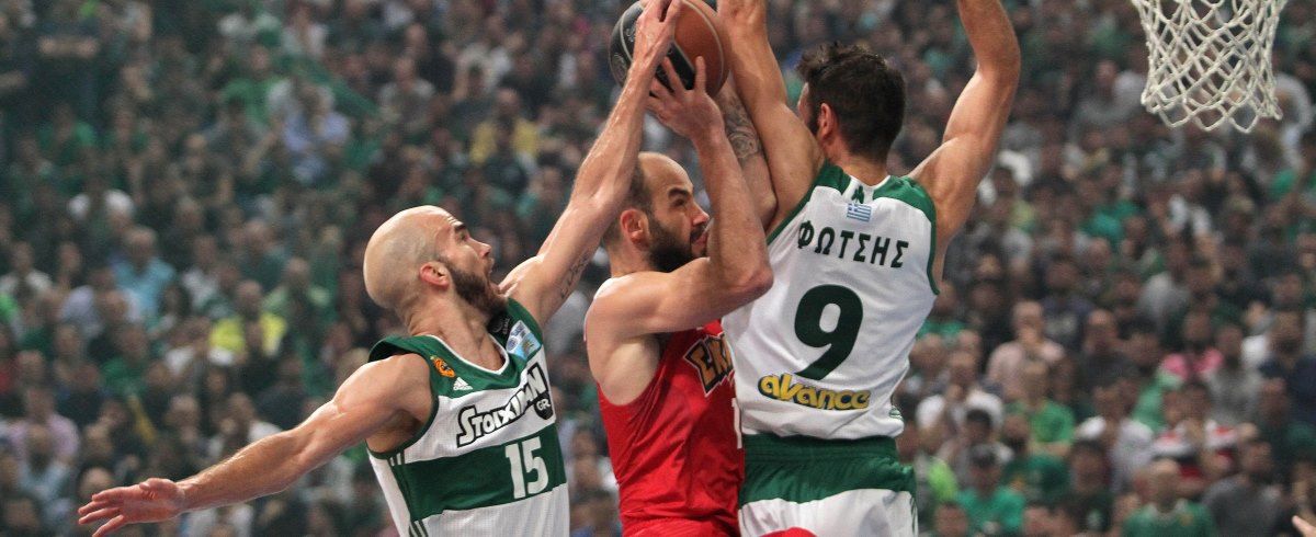 Έχει τον κόσμο, έχει τον Σπανούλη, έχει τον… αέρα