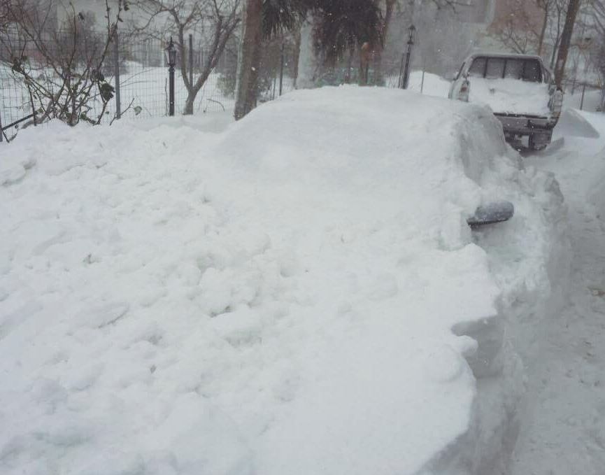 Σε κατάσταση εκτάκτου ανάγκης ο Έβρος