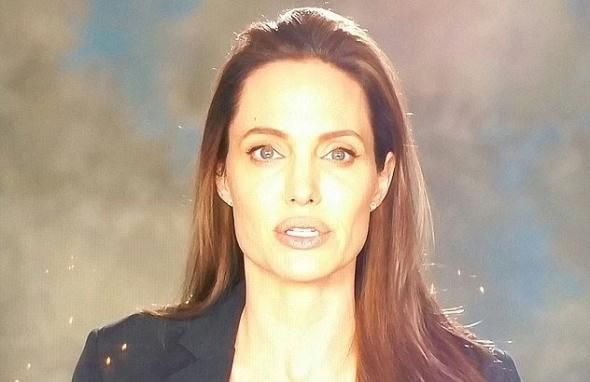 Νέα προβλήματα για την Αντζελίνα Τζολί