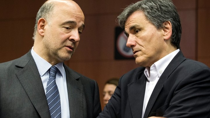 Αγανάκτηση Βρυξελλών για Αθήνα: Δεν έχετε κάνει τίποτα με την αξιολόγηση