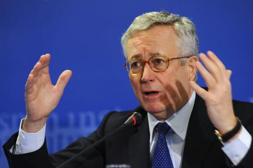 Τρεμόντι: Ο Τραμπ γράφει Ιστορία, τελείωσε η ουτοπία της παγκοσμιοποίησης