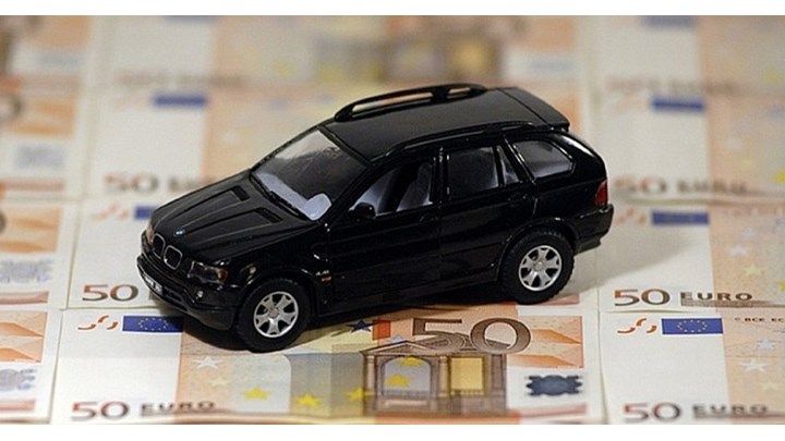 Λήγει αύριο Δευτέρα 9/1 η προθεσμία για τα τέλη κυκλοφορίας – Μετά έρχονται πρόστιμα