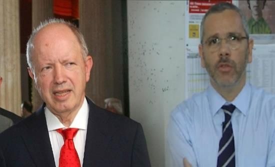 Εξελίξεις στον ΔΟΛ: Παραιτήθηκε ο διευθυντής των «Νέων»