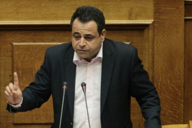 Σαντορινιός: Δεν έχουμε κάνει πίσω για τα 28 νησιά – ΒΙΝΤΕΟ