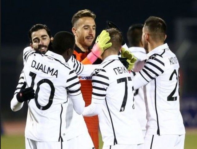 Να διευρύνει το σερί θέλει ο ΠΑΟΚ